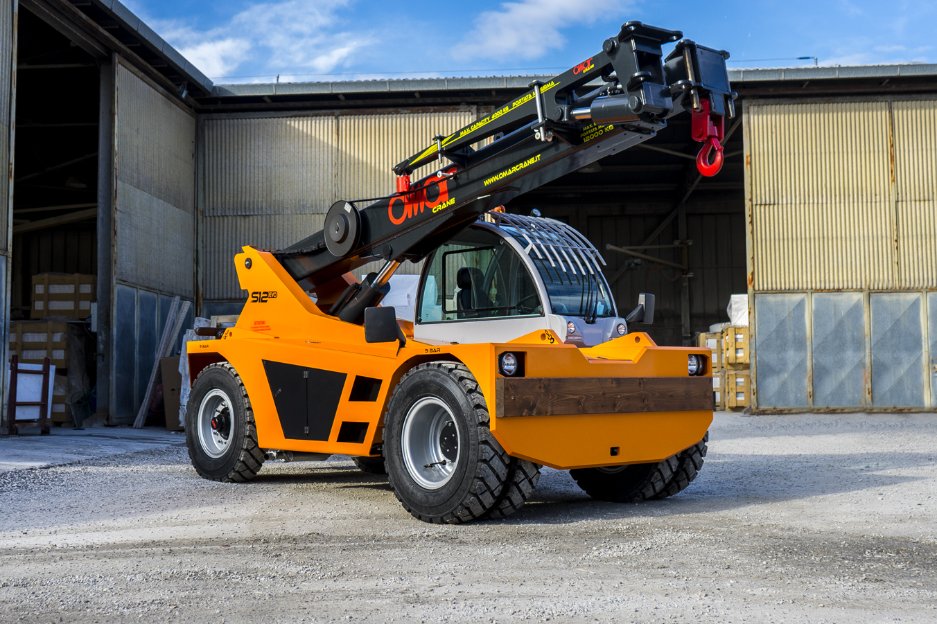 OMAR-CRANE-S12evo-OMAR-1